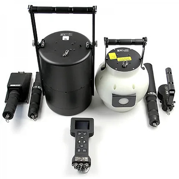 RDS-System