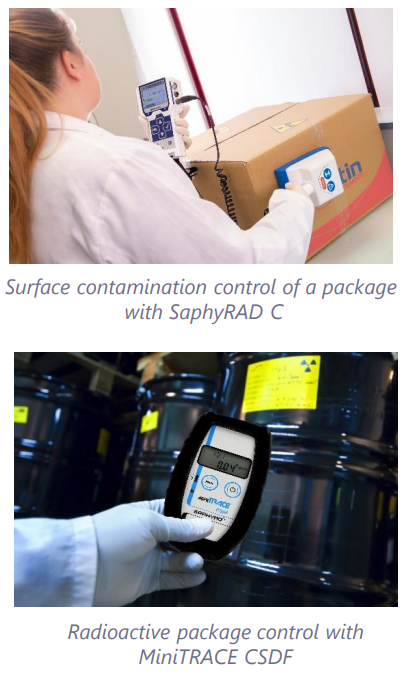 contamination control