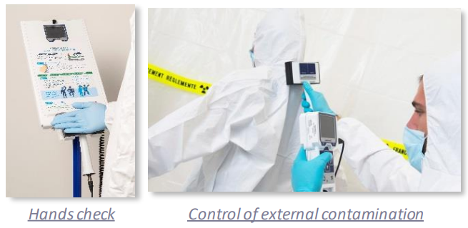 Radioactive-Contamination-Control