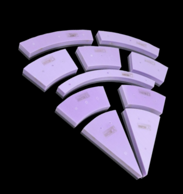 Dry-Cask-Shielding