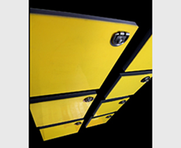 Magnetic-Shielding