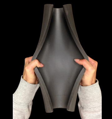 Pipe-Shielding