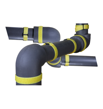 Pipe-Shielding